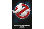 Cartel Cazafantasmas 3 3