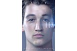 Cartel personaje Peter en La serie Divergente: Leal (Parte 1)