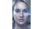 Cartel personaje Tris en La serie Divergente: Leal (Parte 1)