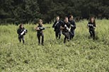 Foto La serie Divergente: Leal (Parte 1) 7