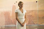 Foto Shailene Woodley en La serie Divergente: Leal (Parte 1) de Tris 2
