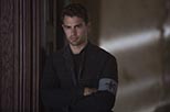 Foto Theo James en La serie Divergente: Leal (Parte 1) de Four