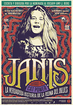 Cartel Janis