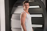 Foto Miles Teller en La serie Divergente: Leal (Parte 1)
