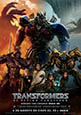 Transformers 5: El último caballero (4 agosto 2017)