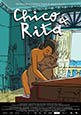 Chico & Rita (estreno 2011, 25 de febrero)