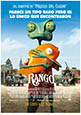 Rango (estreno 2011, 4 de marzo)