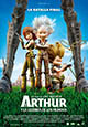 Arthur 3: La guerra de los mundos (estreno 2011, 13 de mayo)