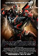 Transformers 3: El lado oscuro de la luna (estreno 2011, 29 de junio)