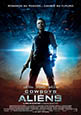 Cowboys & Aliens (estreno 2011, 2 de septiembre)