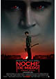 Noche de miedo (estreno 2011, 8 de septiembre)