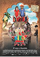 Kika Superbruja 2, el viaje a Mandolán (estreno 2011, 11 de noviembre)