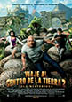Viaje al Centro de La Tierra 2: La Isla Misteriosa (estreno 2012, 17 de febrero)