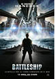 Battleship (Hundir la flota) (estreno 2012, 13 de abril)