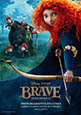 Brave (Indomable) (estreno 2012, 10 de agosto)