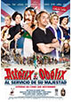 Astérix y Obélix: al servicio de su Majestad (estreno 2012, 30 de noviembre)