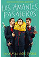 Los amantes pasajeros (estreno 2013, 8 de marzo)