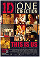 One Direction 3D (1D3D): This is us (estreno 2013, 30 de agosto)
