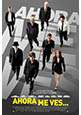 Ahora me ves (estreno 2013, 19 de julio)
