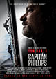 Capitán Phillips (estreno 2013, 18 de octubre)