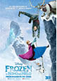 Frozen el reino de hielo (estreno 2013, 29 de noviembre)