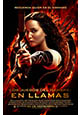Los juegos del hambre 2: En llamas (estreno 2013, 21 de noviembre)