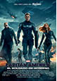 Capitán América 2: el soldado de invierno (estreno 2014, 28 de marzo)