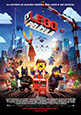 La Lego película (estreno 2014, 7 de febrero)