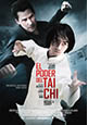 El poder del Tai Chi (estreno 2014, 11 de abril)