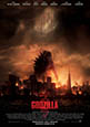 Godzilla 3D (estreno 2014, 15 de mayo)