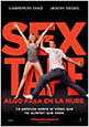 Sex tape: algo pasa en la nube (estreno 2014, 25 de julio)