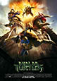 Tortugas Ninja (estreno 2014, 17 de octubre)