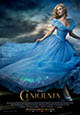 Cenicienta (estreno 2015, 27 de marzo)