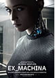 Ex Machina (estreno 2015, 27 de febrero)
