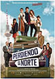 Perdiendo el Norte (estreno 2015, 6 de marzo)