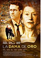 La dama de oro (estreno 2015, 10 de abril)