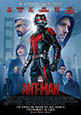 Ant-Man (Hombre Hormiga) (estreno 2015, 24 de julio)