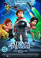 Atrapa la bandera (estreno 2015, 28 de agosto)