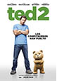 Ted 2 (estreno 2015, 31 de julio)