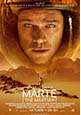 Marte (The Martian) (estreno 2015, 16 de octubre)