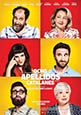 8 apellidos catalanes (estreno 2015, 20 de noviembre)