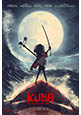 Kubo y las dos cuerdas mágicas (estreno 2016, 26 de agosto)