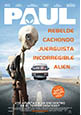 Paul (estreno 2011, 22 de julio)
