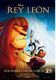 El rey león 3D (estreno 2011, 21 de diciembre)