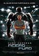 Acero puro (estreno 2011, 2 de diciembre)