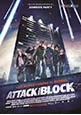 Attack the Block (estreno 2011, 7 de diciembre)