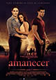 La Saga Crepúsculo: Amanecer (Parte 1) (estreno 2011, 18 de noviembre)