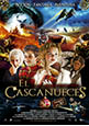 El cascanueces 3D (estreno 2011, 23 de diciembre)