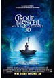 Circo del sol -  Mundos lejanos 3D (estreno 2013, 4 de enero)