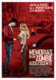 Memorias de un zombie adolescente (estreno 2013, 19 de abril)